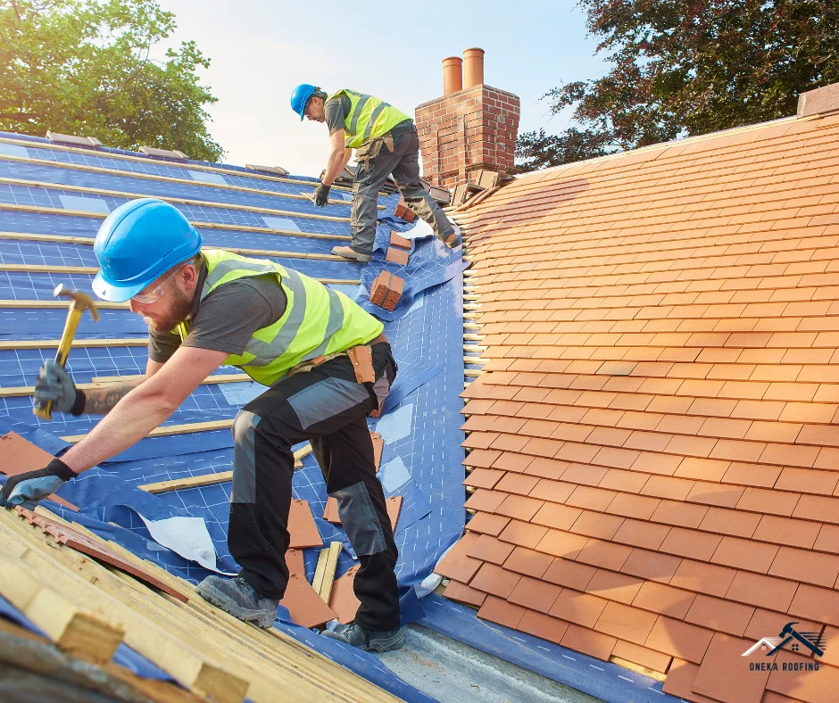 Why choose Roof Repair Near Me in Lake Hopatcong, NJ